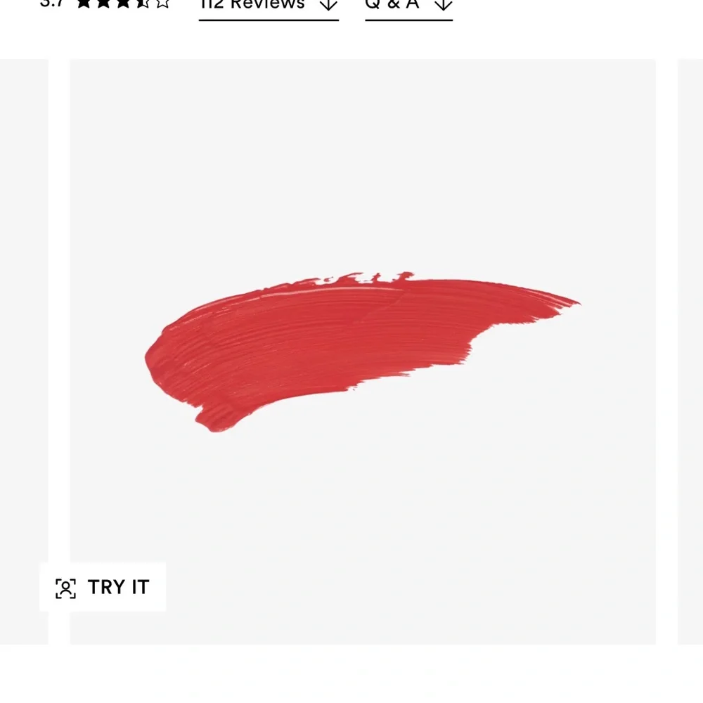New! Plump you up Lip Injection Power Plumping Cream Liquid Lipstick Too Face